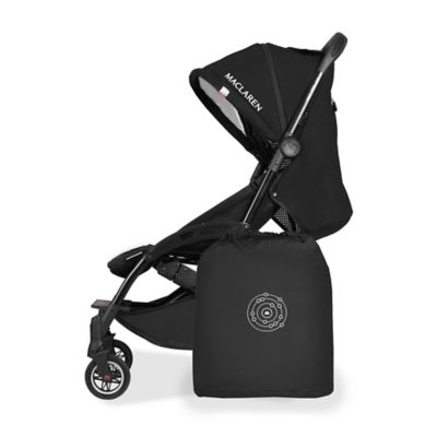maclaren atom reviews