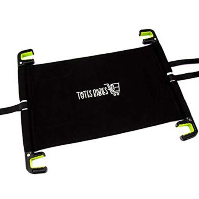 totes babies car seat carrier