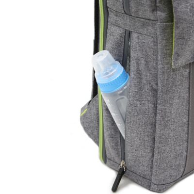 bluekiwi diaper bag