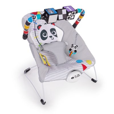 baby einstein bouncers