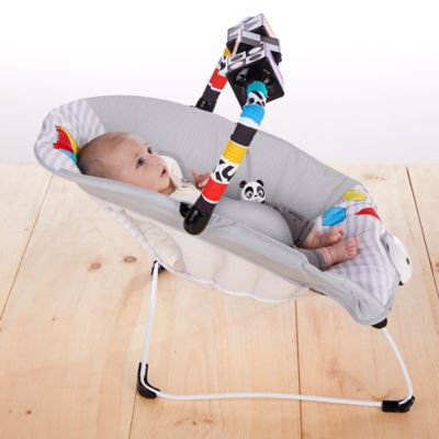 Baby einstein vibrating discount chair