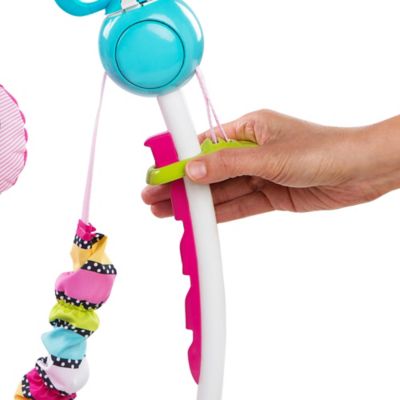 disney minnie jumperoo