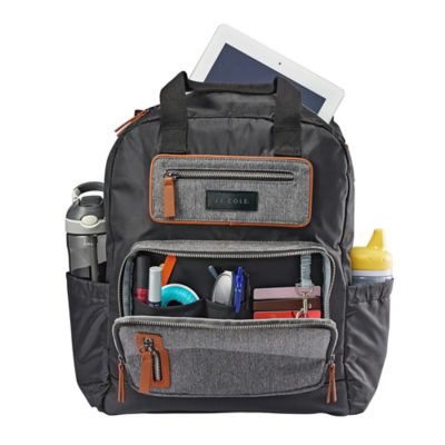 jj cole papago diaper bag