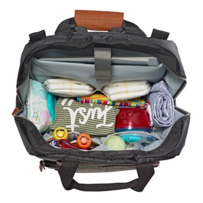jj cole papago diaper bag