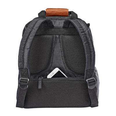 jj cole papago diaper bag