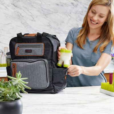 jj cole papago diaper bag