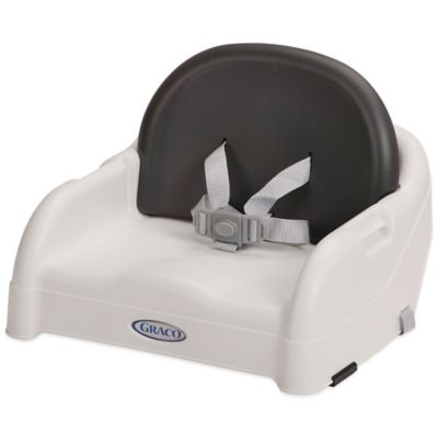 Graco® Blossom™ Booster Seat in Dark 