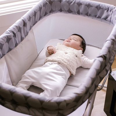 Ingenuity foldaway rocking bassinet australia best sale