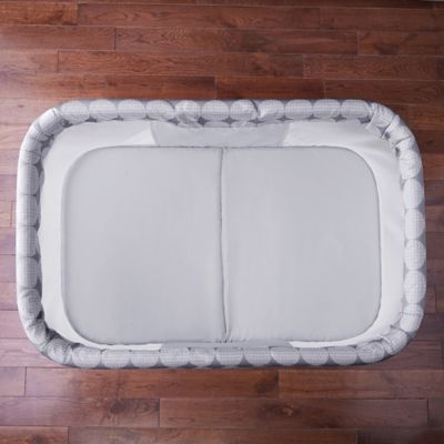 ingenuity crosby bassinet