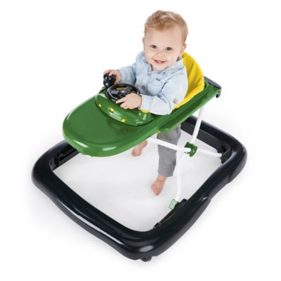 john deere walker for babies