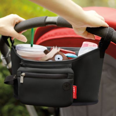 grab and go stroller