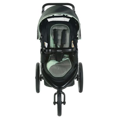 graco lx jogging stroller