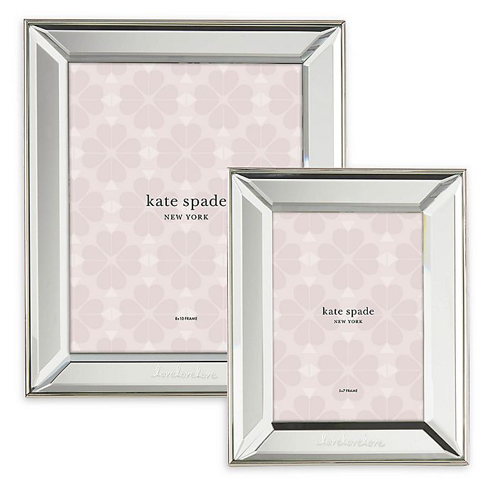 kate spade new york Key Court™ Picture Frame