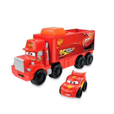 disney cars wheelies