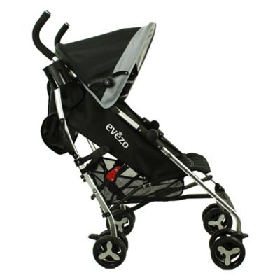 evezo travis lightweight umbrella stroller