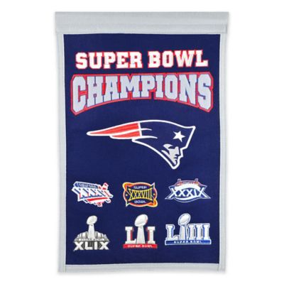 super bowl liii champions