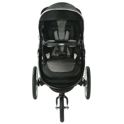 graco modes jogger 2.0 stroller
