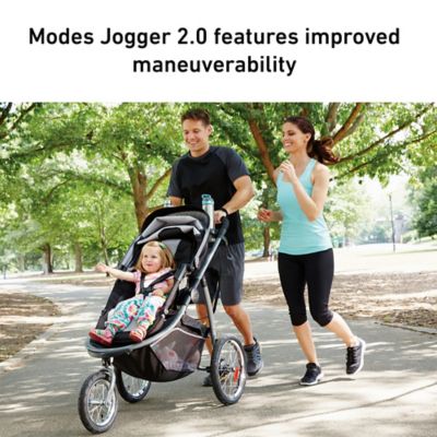 graco jogger 2.0