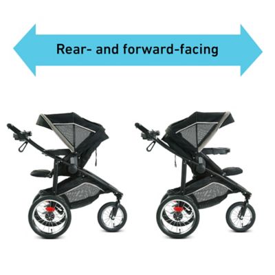 graco jogger 2.0