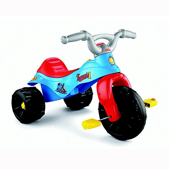Fisher-Price® Thomas and Friends™ Tough Trike