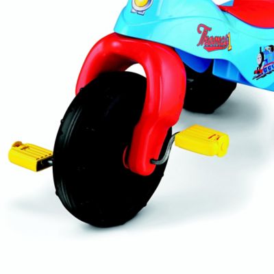 fisher price thomas trike