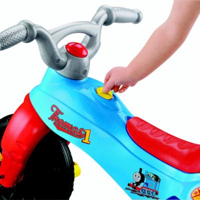 fisher price thomas trike