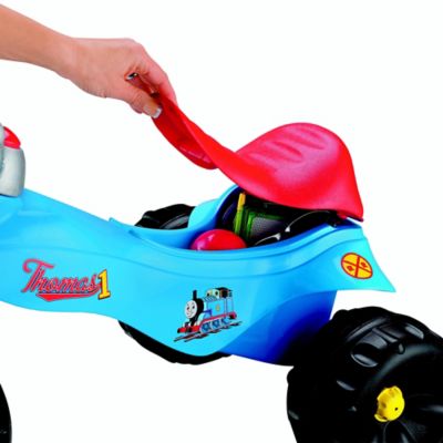 fisher price tough trike