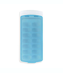 Charola de plástico para hielos OXO Good Grips® antiderrame