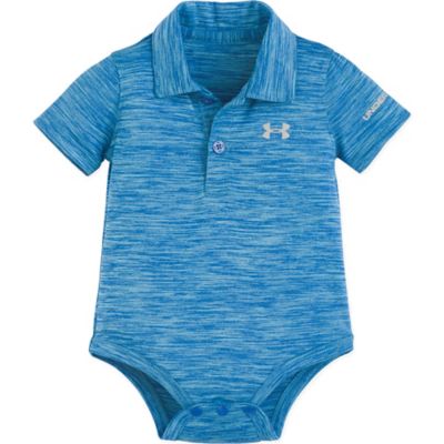 toddler under armour polo