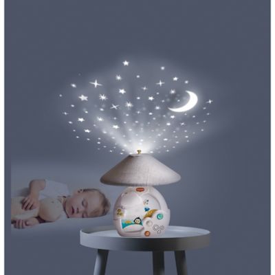 tiny love cot mobile magical night