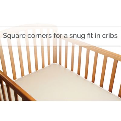 soybean crib mattress