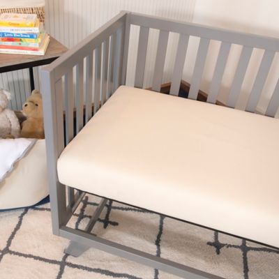 naturepedic crib mattress buy buy baby