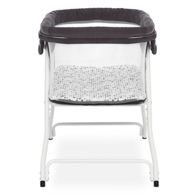 dream on me portable bassinet
