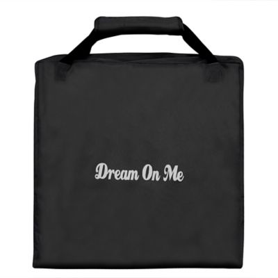 dream on me poppy traveler portable bassinet