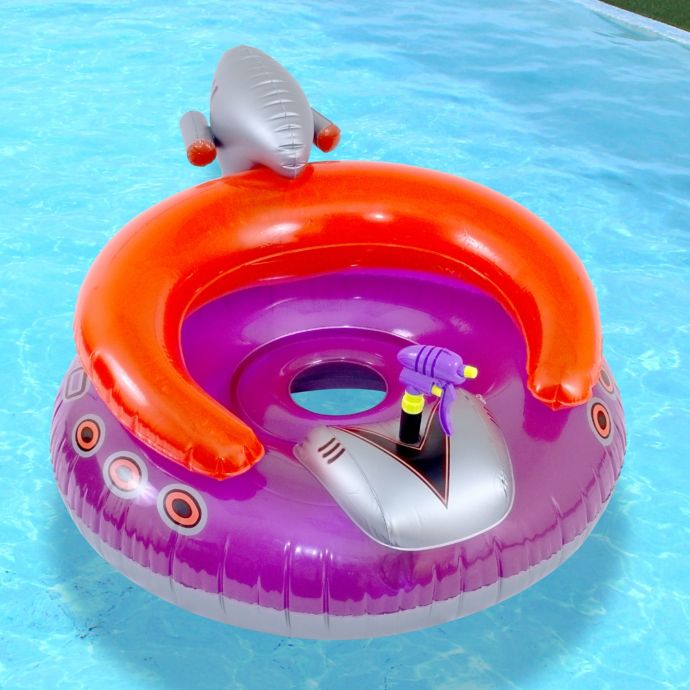 ufo pool float