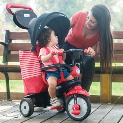 smart trike swing dlx