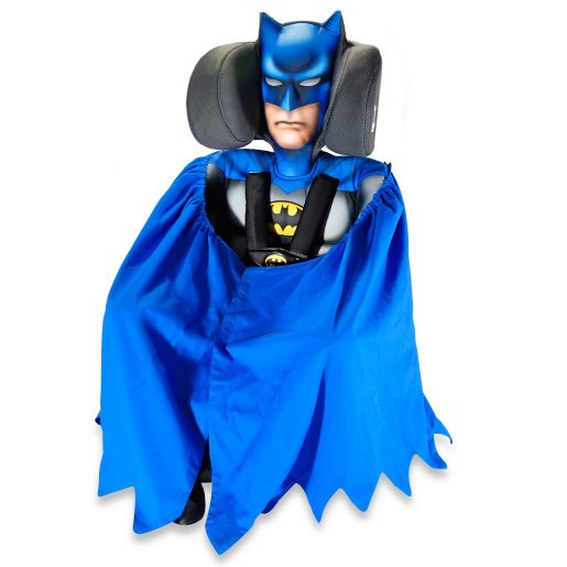 Kidsembrace Dc Comics Batman Combo Booster Car Seat Bed Bath Beyond