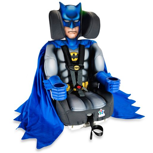 Kidsembrace Dc Comics Batman Combo Booster Car Seat Bed Bath Beyond
