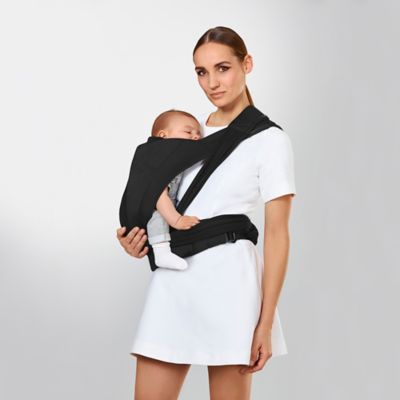 cybex yema click baby carrier