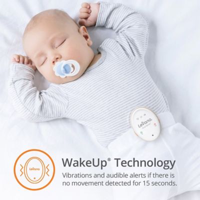 levana baby movement monitor