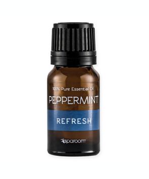 Aceite esencial SpaRoom™ de menta 10mL