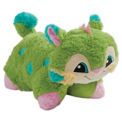 Animal Jam Lynx Stuffed Plush Toy 
