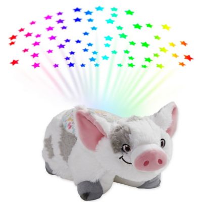 pua pillow pet disney store