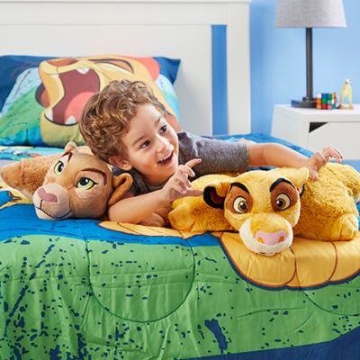 nala pillow pet