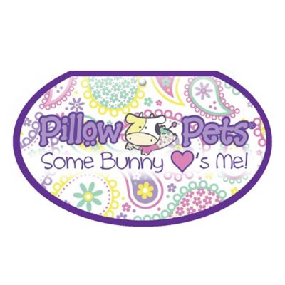 pillow pets bunny