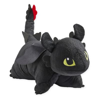 toothless plush canada