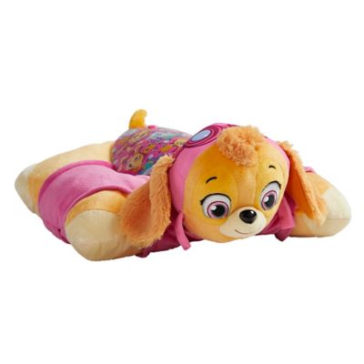 skye pillow pet
