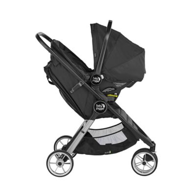 baby jogger car seat adapter graco click connect