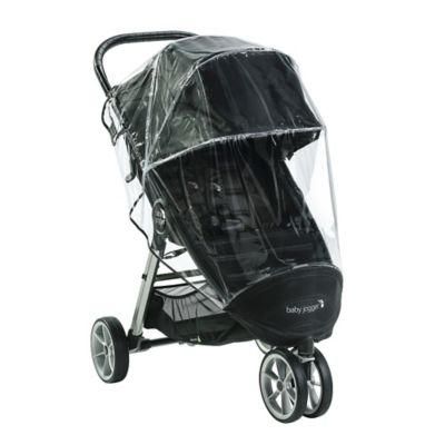 Baby Jogger® City Mini 2/City Mini GT2 