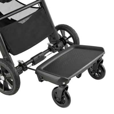 glider board for graco stroller